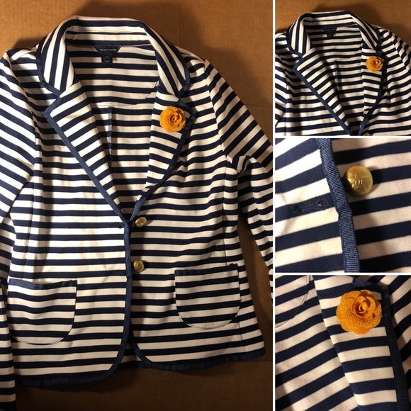 Tommy Hilfiger Jackets & Blazers - Women’s Tommy Hilfiger blazer perfect condition